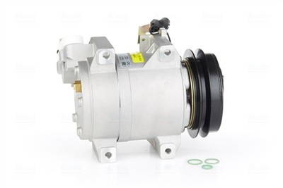 NISSENS 890064 EAN: 5707286382947.