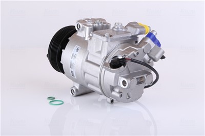 NISSENS 890068 EAN: 5707286382961.