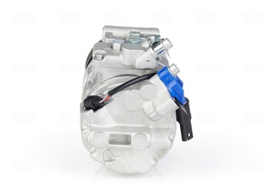 NISSENS 890070 EAN: 5707286382985.