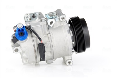 NISSENS 890070 EAN: 5707286382985.