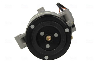 NISSENS 890071 EAN: 5707286382992.