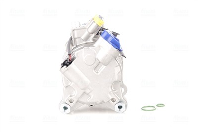 NISSENS 890072 EAN: 5707286383005.