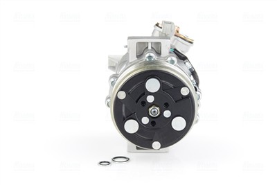 NISSENS 890074 EAN: 5707286383029.