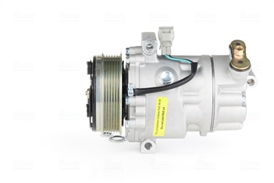 NISSENS 890074 EAN: 5707286383029.