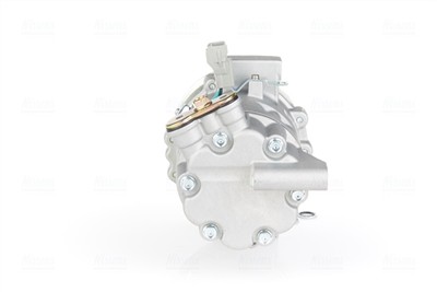 NISSENS 890074 EAN: 5707286383029.