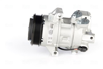 NISSENS 890077 EAN: 5707286407206.