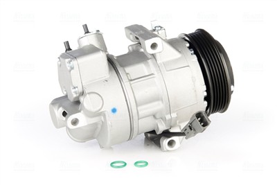 NISSENS 890077 EAN: 5707286407206.