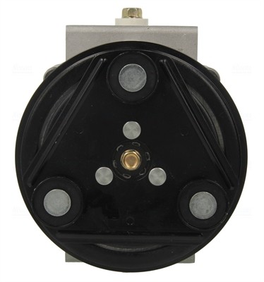 NISSENS 890081 EAN: 5707286383067.