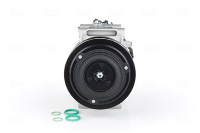 NISSENS 890090 EAN: 5707286391192.