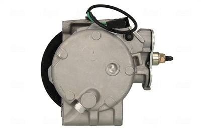 NISSENS 890093 Číslo výrobce: 351176711. EAN: 5707286387966.