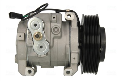 NISSENS 890093 Číslo výrobce: 351176711. EAN: 5707286387966.