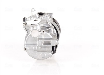 NISSENS 890115 EAN: 5707286403253.