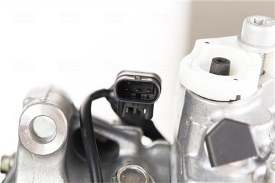 NISSENS 890115 EAN: 5707286403253.