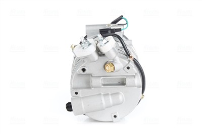 NISSENS 890124 EAN: 5707286388017.