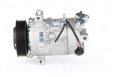 NISSENS 890126 EAN: 5707286403277.