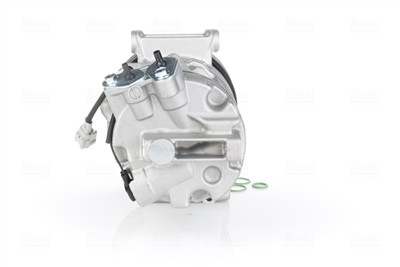 NISSENS 890126 EAN: 5707286403277.