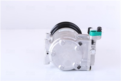 NISSENS 890129 EAN: 5707286388031.