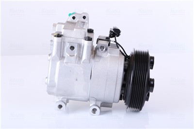 NISSENS 890129 EAN: 5707286388031.