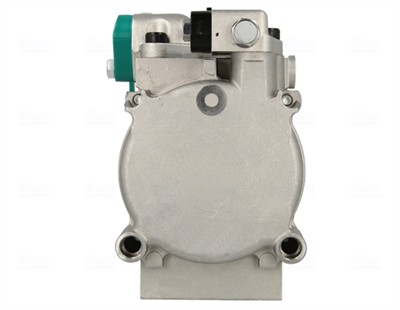 NISSENS 890136 EAN: 5707286388048.