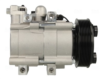 NISSENS 890136 EAN: 5707286388048.