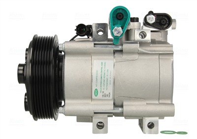 NISSENS 890136 EAN: 5707286388048.