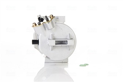 NISSENS 890138 EAN: 5707286403307.