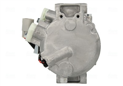 NISSENS 890141 Číslo výrobce: 351176701. EAN: 5707286388468.