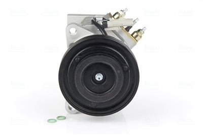 NISSENS 890152 EAN: 5707286415034.