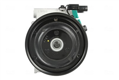 NISSENS 890174 Číslo výrobce: 351106321. EAN: 5707286392533.