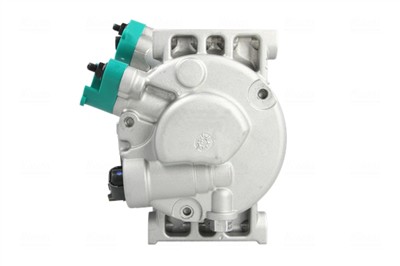 NISSENS 890174 Číslo výrobce: 351106321. EAN: 5707286392533.