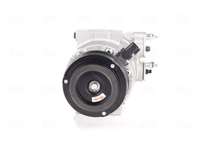 NISSENS 890179 EAN: 5707286394452.