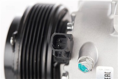 NISSENS 890179 EAN: 5707286394452.