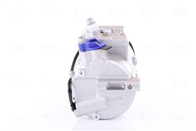 NISSENS 890199 Číslo výrobce: 351114441. EAN: 5707286402447.