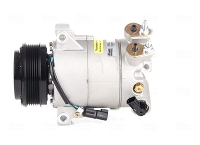 NISSENS 890215 Číslo výrobce: 351272381. EAN: 5707286403604.