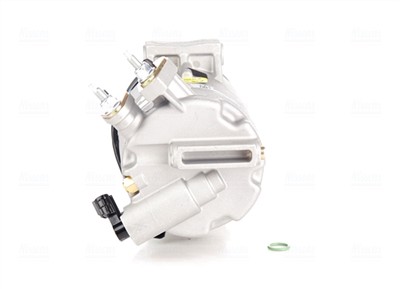 NISSENS 890215 Číslo výrobce: 351272381. EAN: 5707286403604.