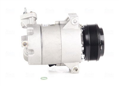 NISSENS 890215 Číslo výrobce: 351272381. EAN: 5707286403604.