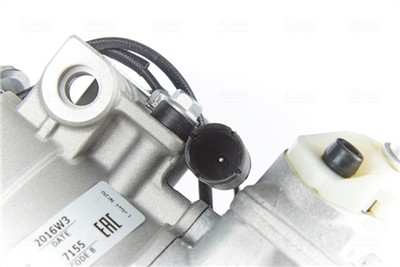 NISSENS 89022 EAN: 5707286348943.