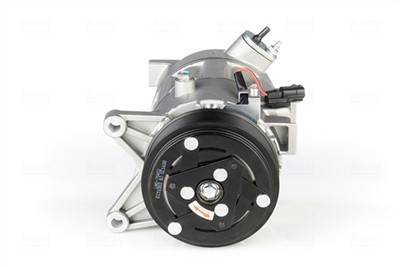 NISSENS 890226 Číslo výrobce: 72510094. EAN: 5707286403703.