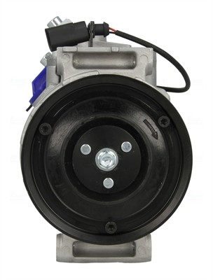 NISSENS 89023 EAN: 5707286348950.