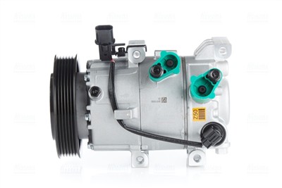 NISSENS 890235 EAN: 5707286412798.