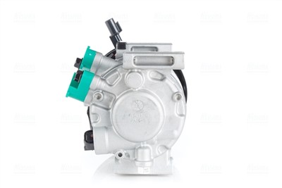 NISSENS 890235 EAN: 5707286412798.