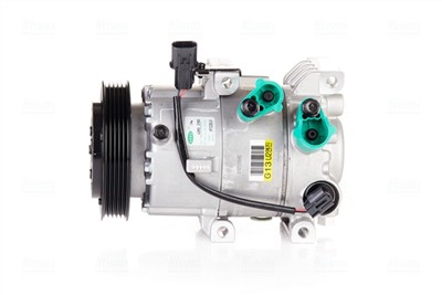 NISSENS 890241 EAN: 5707286412903.