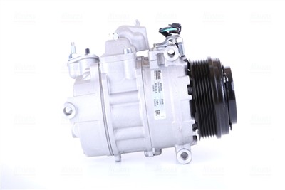 NISSENS 890250 EAN: 5707286403765.