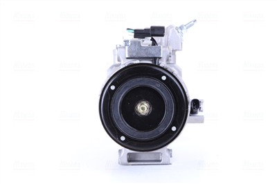 NISSENS 890250 EAN: 5707286403765.