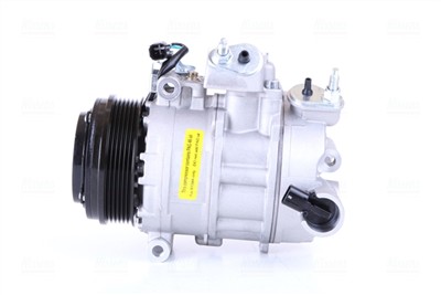 NISSENS 890250 EAN: 5707286403765.