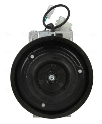 NISSENS 89030 EAN: 5707286349025.