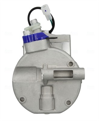 NISSENS 89030 EAN: 5707286349025.