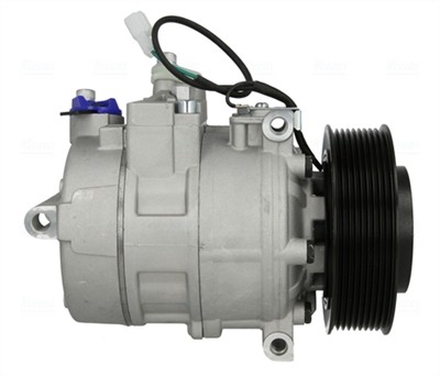 NISSENS 89030 EAN: 5707286349025.