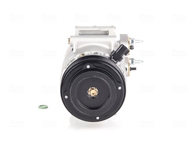 NISSENS 890321 Číslo výrobce: 351272171. EAN: 5707286413283.