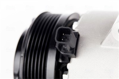 NISSENS 890321 Číslo výrobce: 351272171. EAN: 5707286413283.